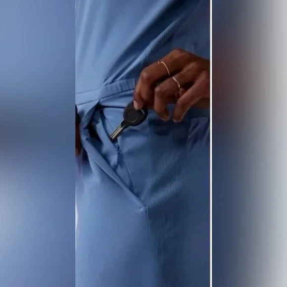 Athleta Brooklyn Jumpsuit - Picture 3 of 7